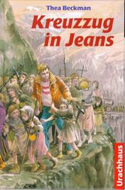 Cover of: Kreuzzug in Jeans. ( Ab 12 J.).