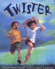 Cover of: Twister