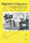 Cover of: Migration Happens by Katarina Ferro, Margot Wallner