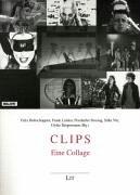 Cover of: Clips: eine Collage