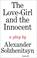 Cover of: The Love-Girl and The Innocent