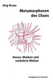 Metamorphosen des Chaos by Jörg Kraus