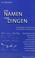 Cover of: Von Namen und Dingen