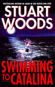 Cover of: Swimming to Catalina by Stuart Woods