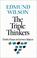 Cover of: The Triple Thinkers