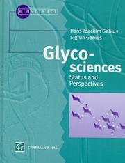 Glycosciences