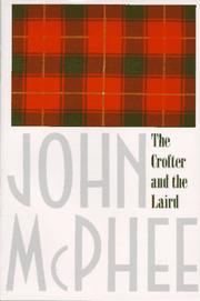 Cover of: The Crofter and the Laird
