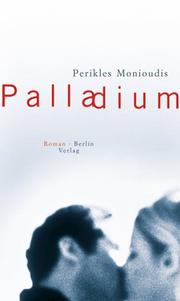 Cover of: Palladium: Roman