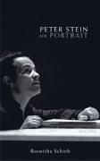 Cover of: Peter Stein: ein Portrait