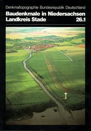 Cover of: Landkreis Stade by Heike Albrecht, Heike Albrecht