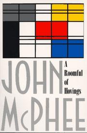 Cover of: A Roomful of Hovings: And Other Profiles