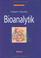 Cover of: Bioanalytik.