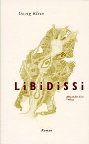 Cover of: Libidissi: Roman