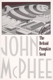 Cover of: The Deltoid Pumpkin Seed