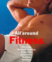 All Around Fitness by Oliver Barteck, Jürgen Schulzki, Irmgard Elsner, Knuth Kröger