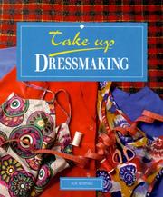 Cover of: Take Up Dressmaking (Take Up)