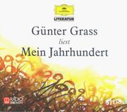 Cover of: Mein Jahrhundert, 12 Audio-CDs