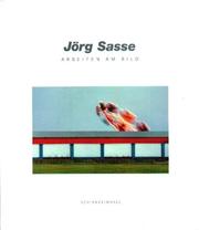 Jörg Sasse by Jörg Sasse