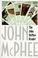 Cover of: The John McPhee Reader