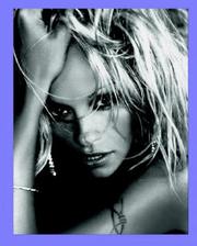 Cover of: Pamela Anderson: American Icon