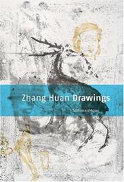 Zhang Huan by Zhang, Huan, Melissa Chiu, Kong Bu, Eleanor Heartney, Zhang Huan