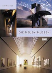 Cover of: Die neuen Museen