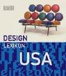 Cover of: Design Lexikon USA