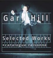 Cover of: Gary Hill by Gary Hill