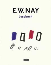 E.W. Nay by E. W. Nay