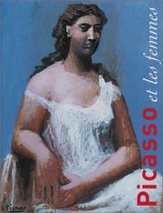 Cover of: Picasso et les femmes