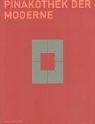 Cover of: Pinakothek der Moderne by Pinakothek der Moderne (Munich, Germany)