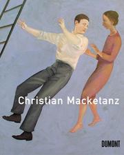 Christian Macketanz by Christian Macketanz