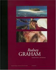 Cover of: Rodney Graham (Collector's Choice Artists Monographs)