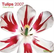 Cover of: Tulips 2007 Calendar