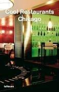 Cool restaurants, Chicago by Michelle Galindo