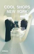 Cover of: Cool Shops New York (Cool Shops)