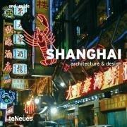 Cover of: And Guide Shanghai: Architecture And Design (And Guides)