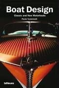 Cover of: Boat Design: Classic And New Motorboats (Designpockets)