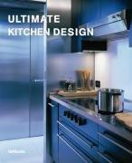 Cover of: Ultimate Kitchen Design (Ultimate Books)