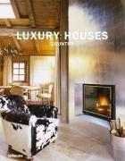 Cover of: Luxury Houses: Country (Luxury Houses)