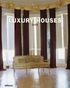 Cover of: Luxury Houses | Cristina Paredes Benitez