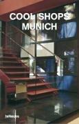 Cover of: Cool Shops Munich (Cool Shops)