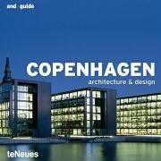 Cover of: Copenhagen Architecture & Design (And Guides) by Christian Datz