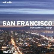Cover of: San Francisco: Architecture & Design (And Guides)