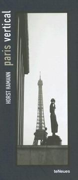 Cover of: Paris Vertical