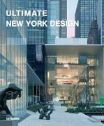 Cover of: Ultimate New York Design | Anja Llorella Oriol