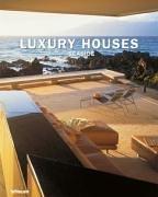 Cover of: Luxury Houses Seaside (Luxury Books)