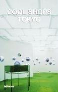 Cover of: Cool Shops Tokyo (Cool Shops) by Llorenc Bonet