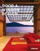 Cover of: Door & Window Design