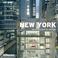 Cover of: New York Architecture & Design (And Guides)